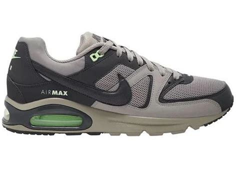 Nike Air Max Command Enigma Stone Illusion Green 